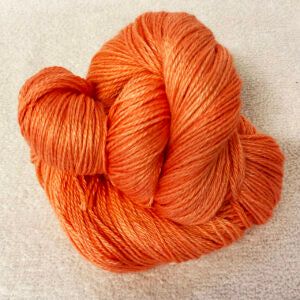 Mariquita Hand-dyed by The Alpaca Yarn Company