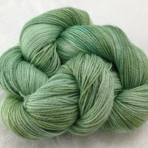 Mariquita Hand-dyed by The Alpaca Yarn Company