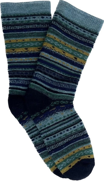 Nova Alpaca Socks