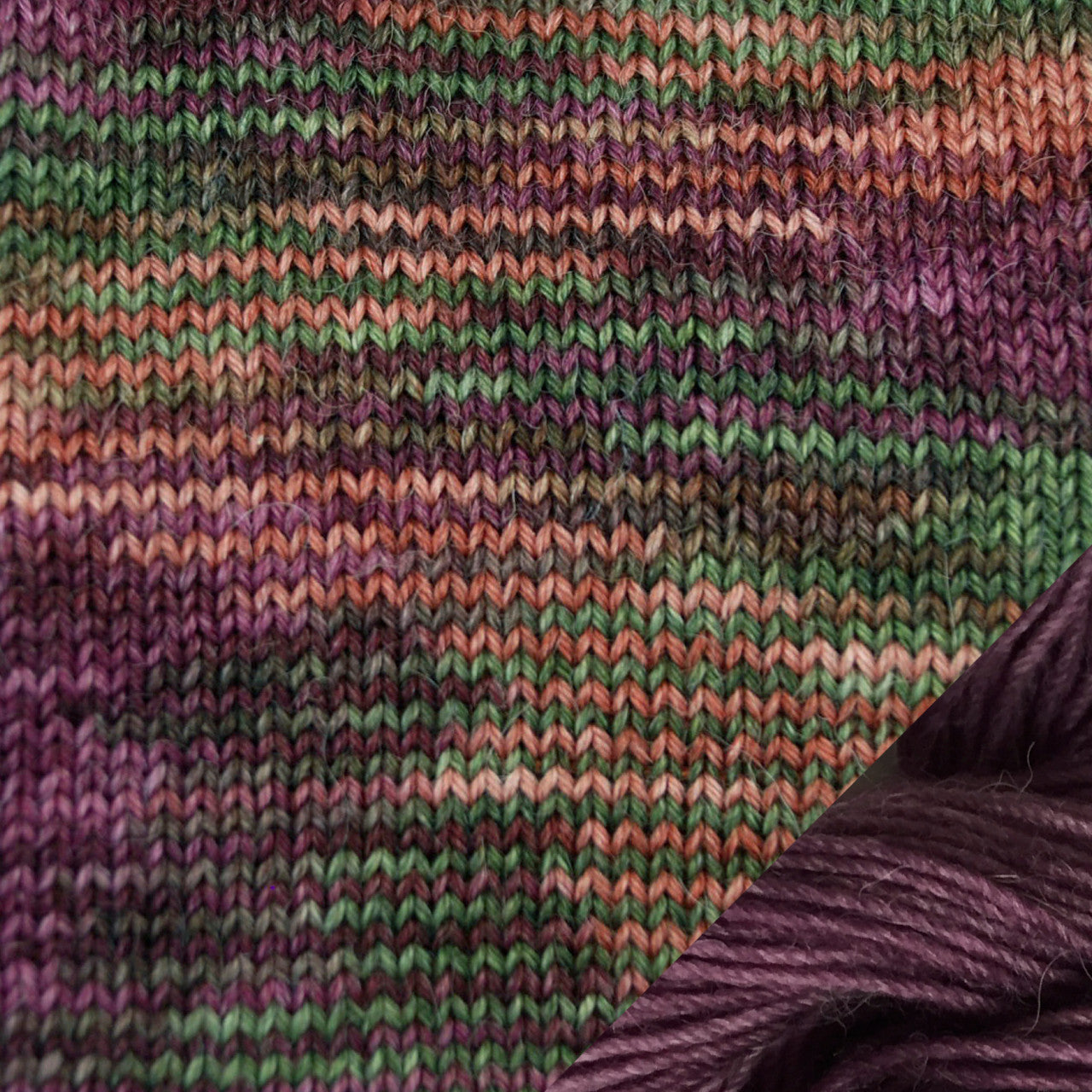 Paca Peds HT by The Alpaca Yarn Company