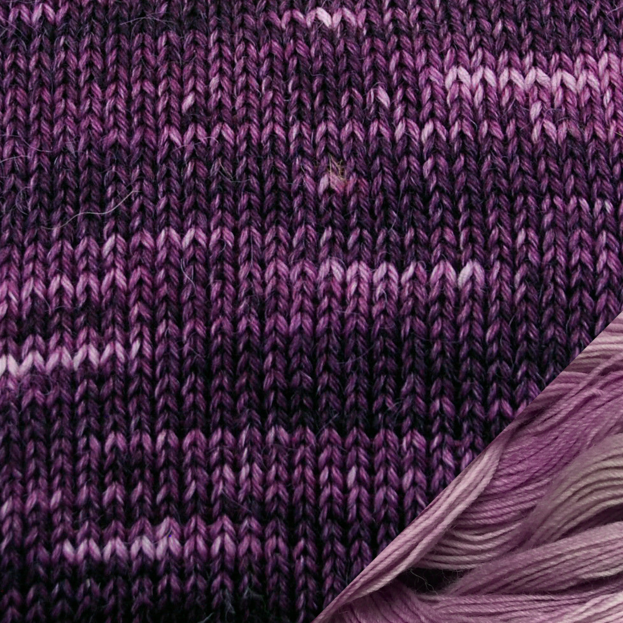 Paca Peds HT by The Alpaca Yarn Company