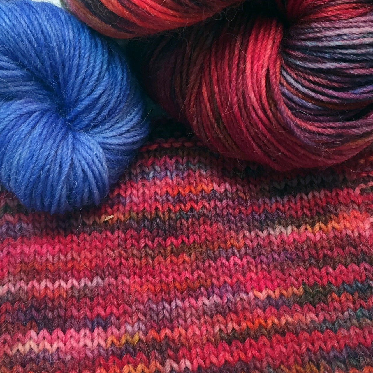 Paca Peds HT by The Alpaca Yarn Company