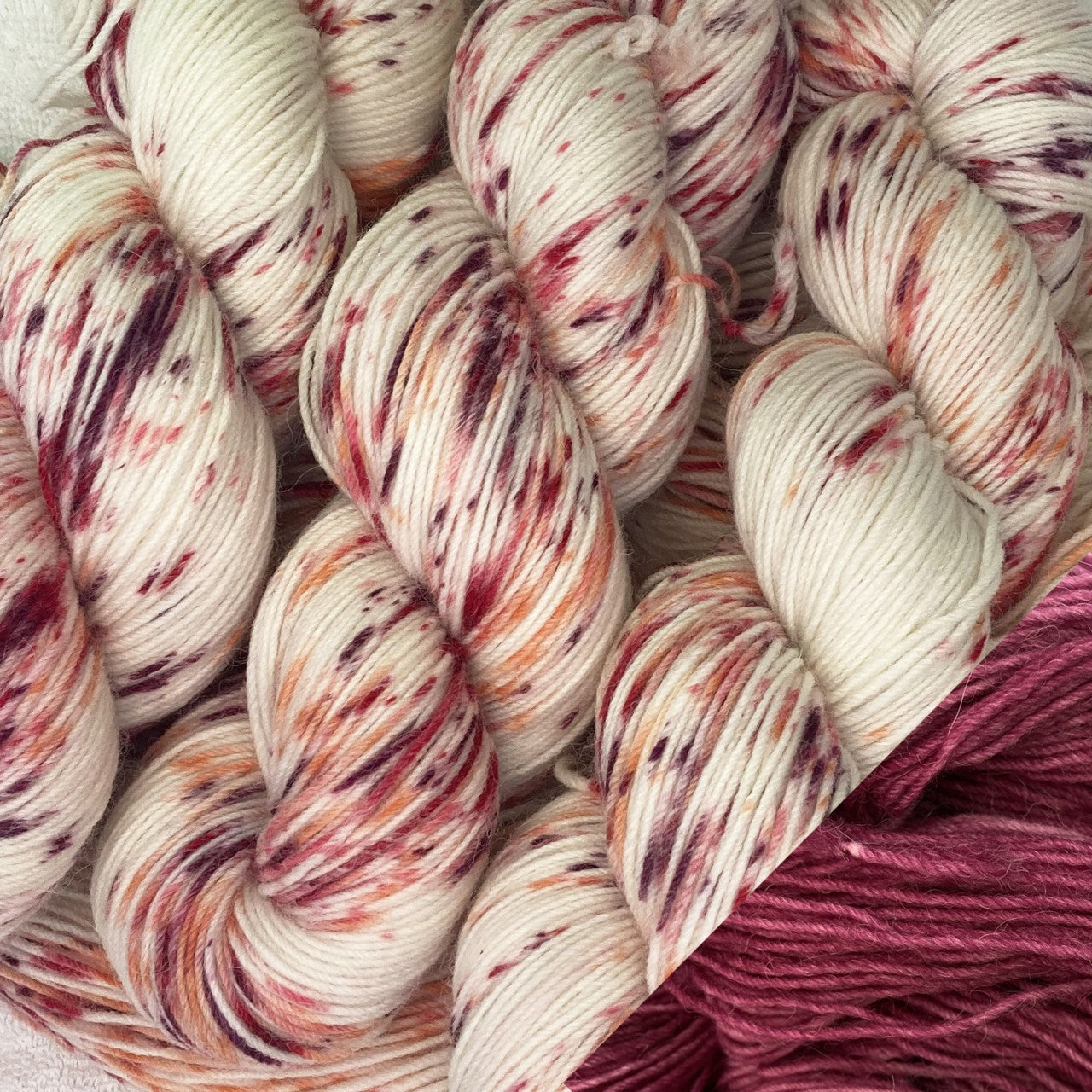 Paca Peds HT by The Alpaca Yarn Company