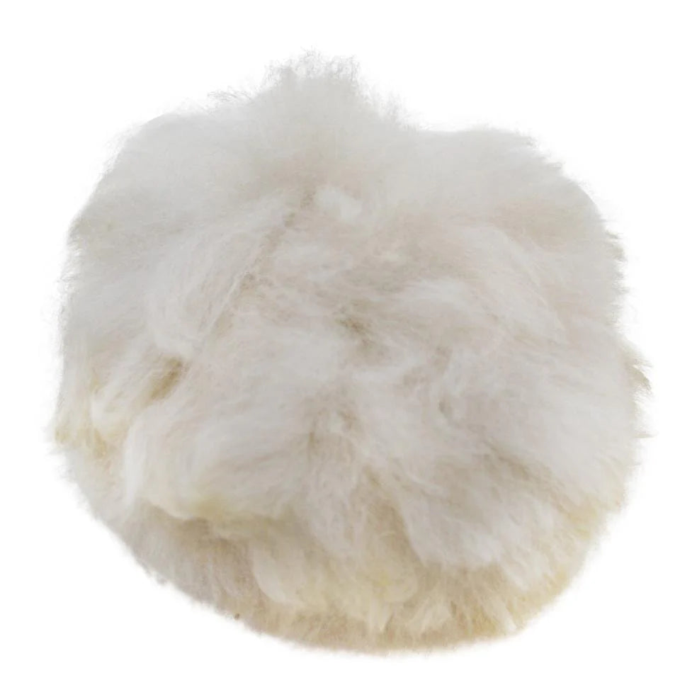 Alpaca Pom Pom