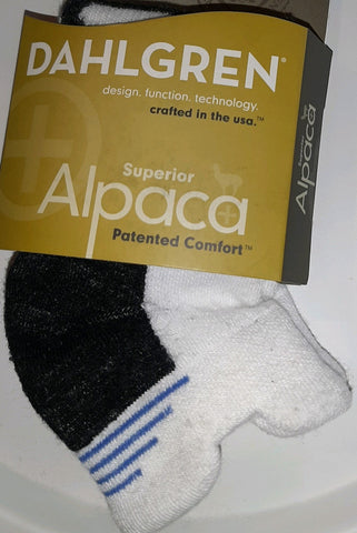 Dahlgren Superior Alpaca+ Socks