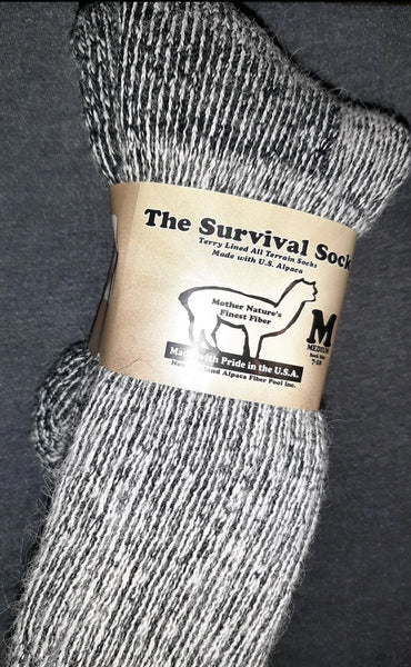 Survival Socks