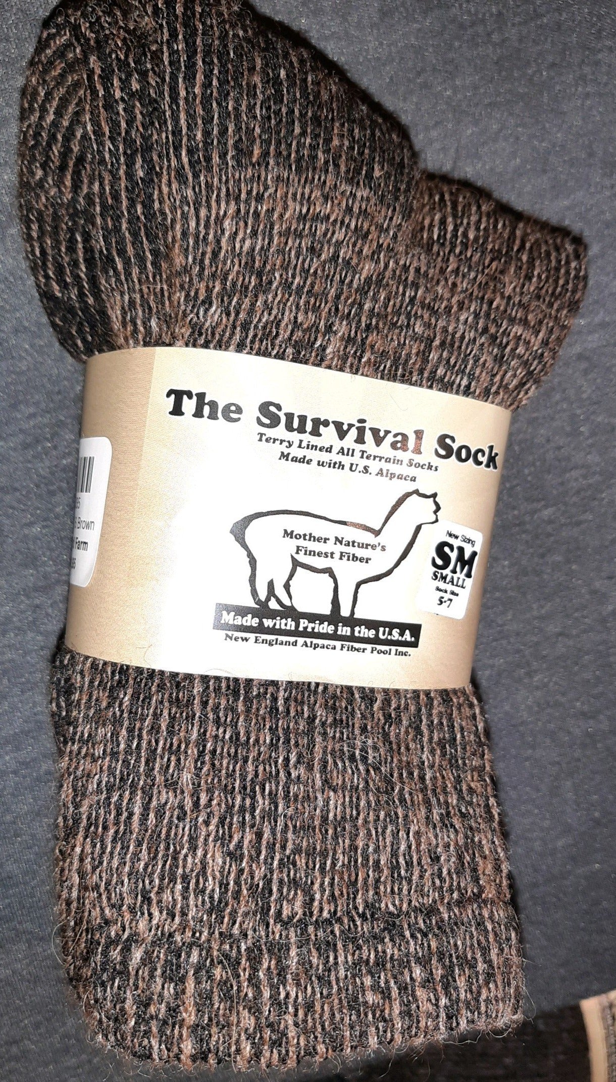 Survival Socks
