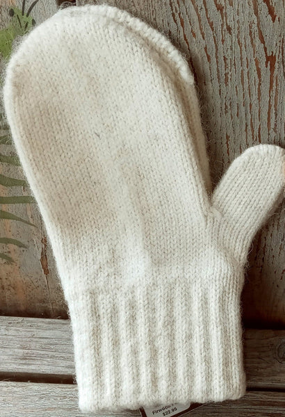 N.E. AFPI Mittens