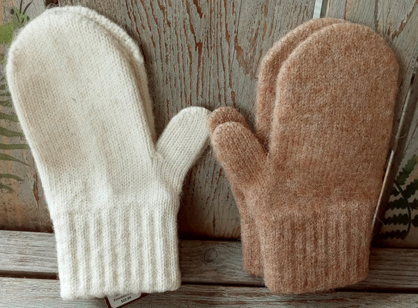 N.E. AFPI Mittens