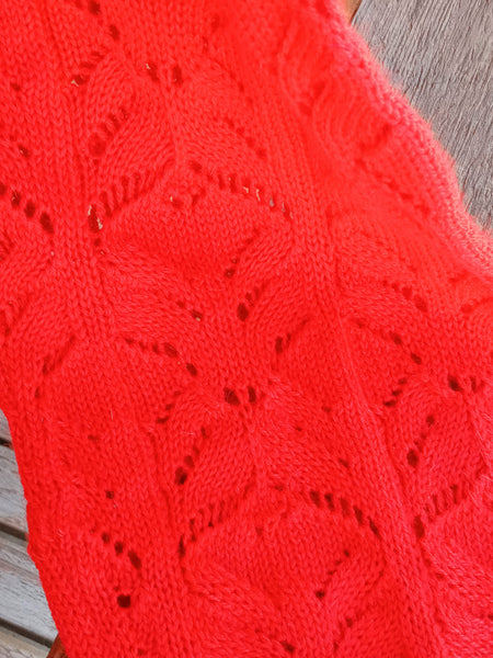 Lacey Alpaca Cardigan