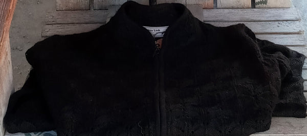 Lacey Alpaca Cardigan