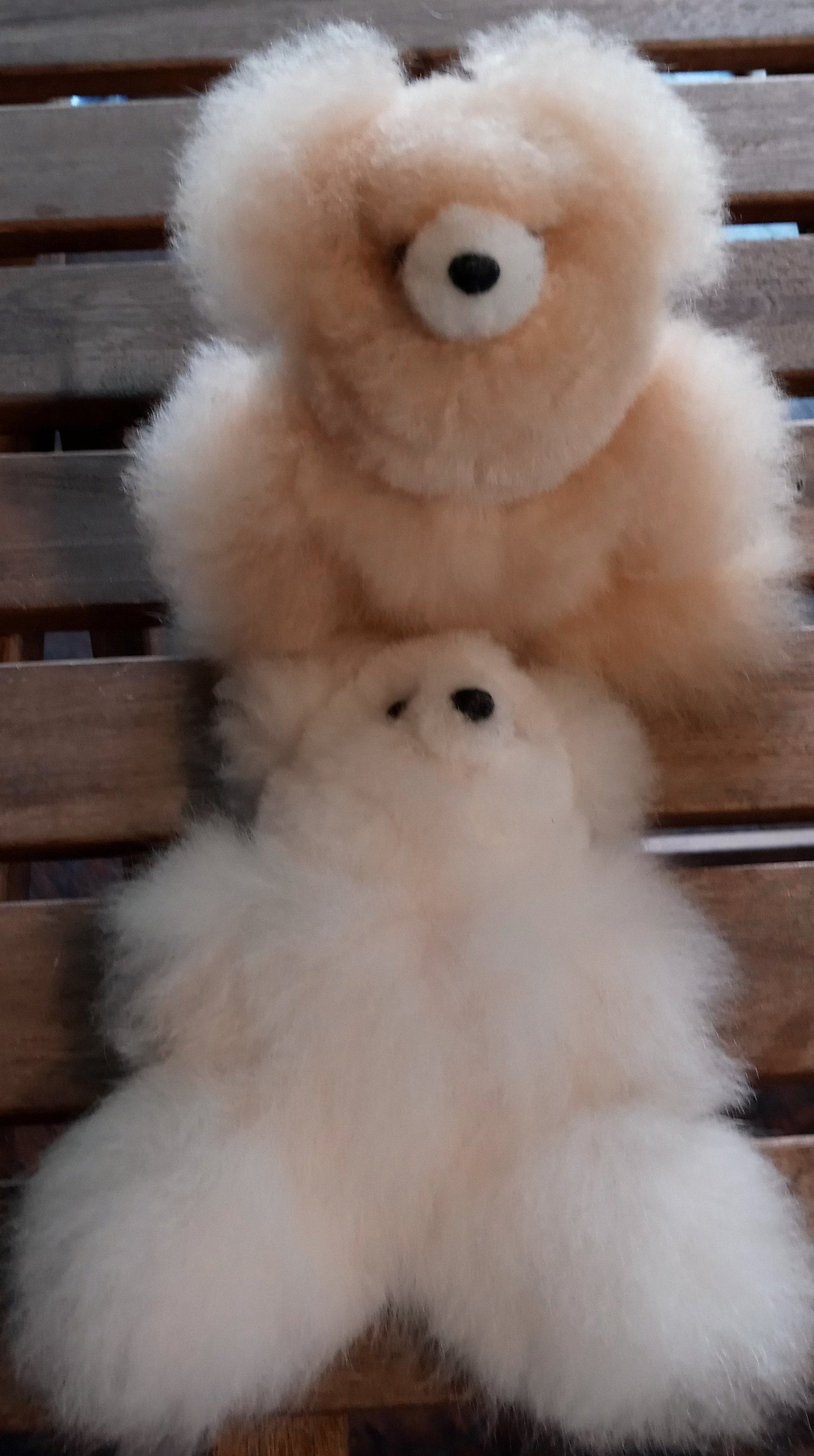 Alpaca Stuffed Animals