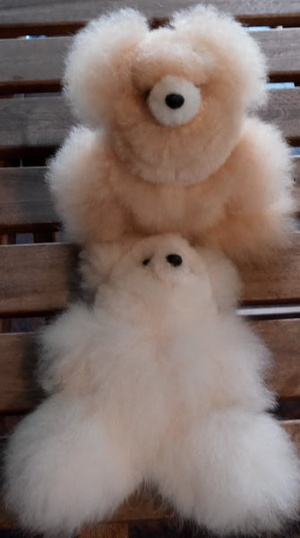Alpaca Stuffed Animals