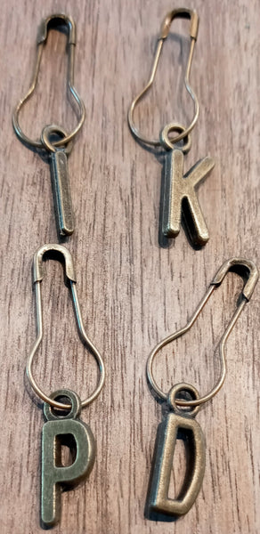 FF Stitch Markers