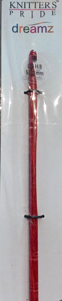 Knitter's Pride Crochet Hooks