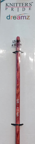 Knitter's Pride Crochet Hooks