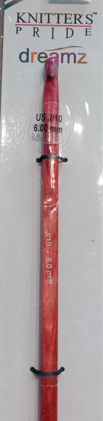 Knitter's Pride Crochet Hooks