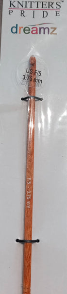 Knitter's Pride Crochet Hooks