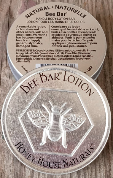 Honey House Bee Bar (Large)