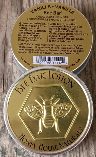 Honey House Bee Bar (Small)