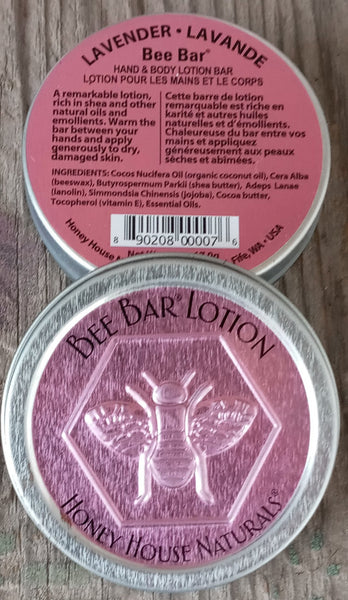 Honey House Bee Bar (Small)