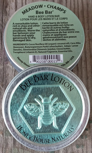 Honey House Bee Bar (Small)
