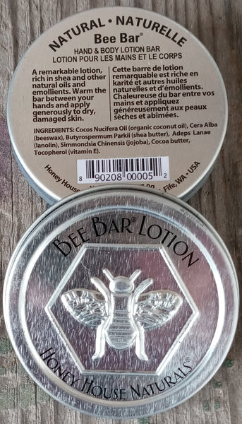 Honey House Bee Bar (Small)