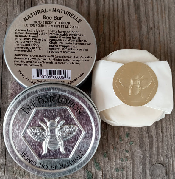 Honey House Bee Bar (Small)