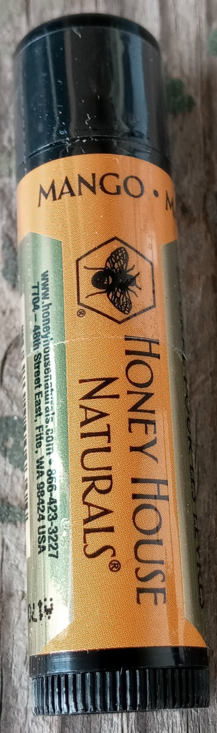 Honey House Lip Butter