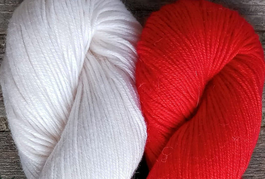 Criative by EYB Yarns