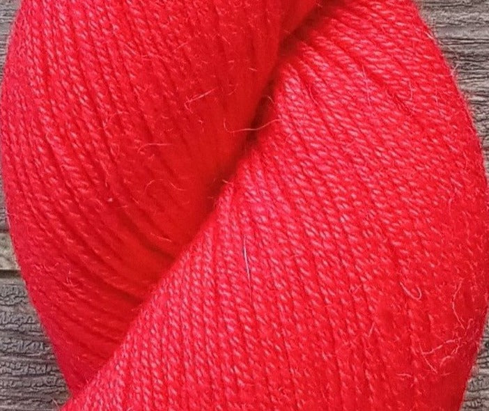 Criative by EYB Yarns