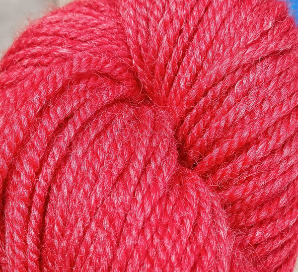 Canopy (Worsted) by The Fibre Company