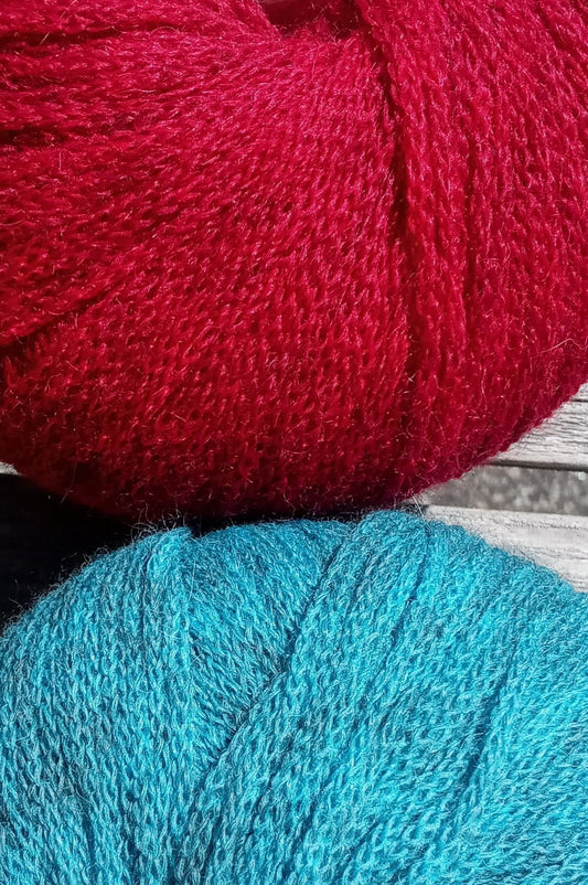 Solstice by Plymouth Yarn