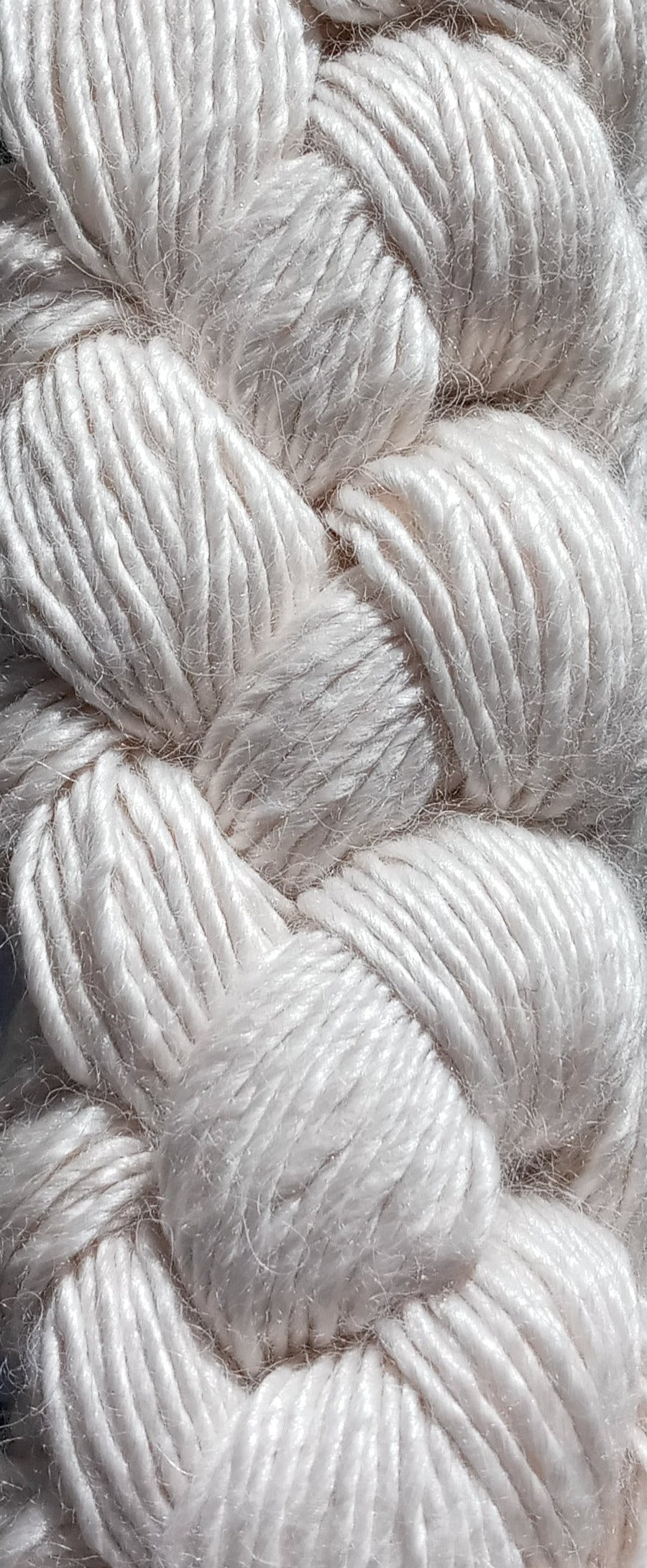 Metalico (sport weight) by Blue Sky Fibers