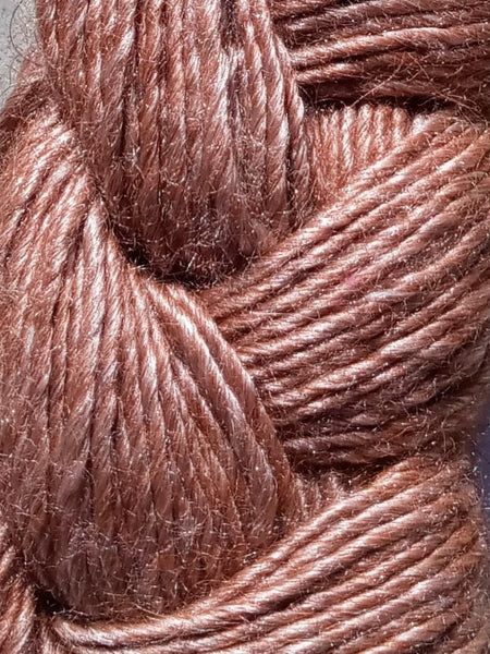 Metalico (sport weight) by Blue Sky Fibers