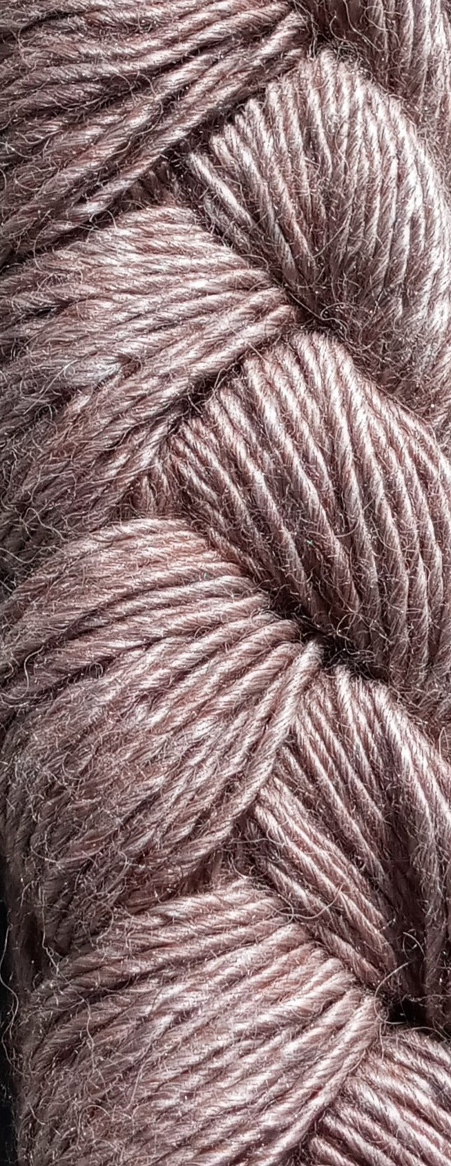 Metalico (sport weight) by Blue Sky Fibers