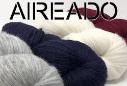 Aireado & Duet by Plymouth Yarn