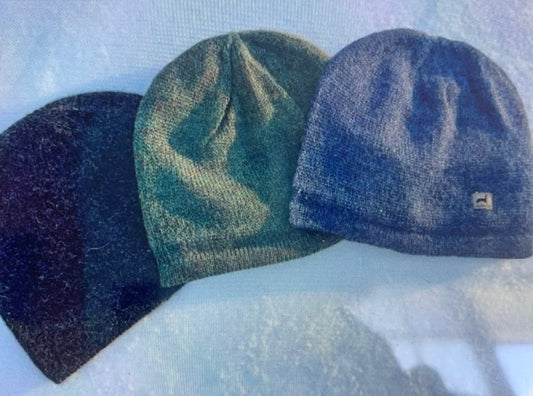 Chief Alpaca Hat