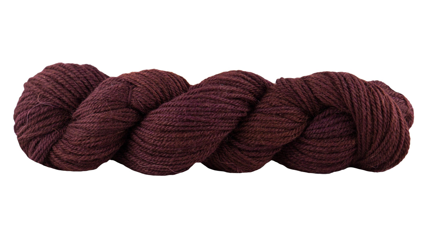 Manos' Alpaca Heather
