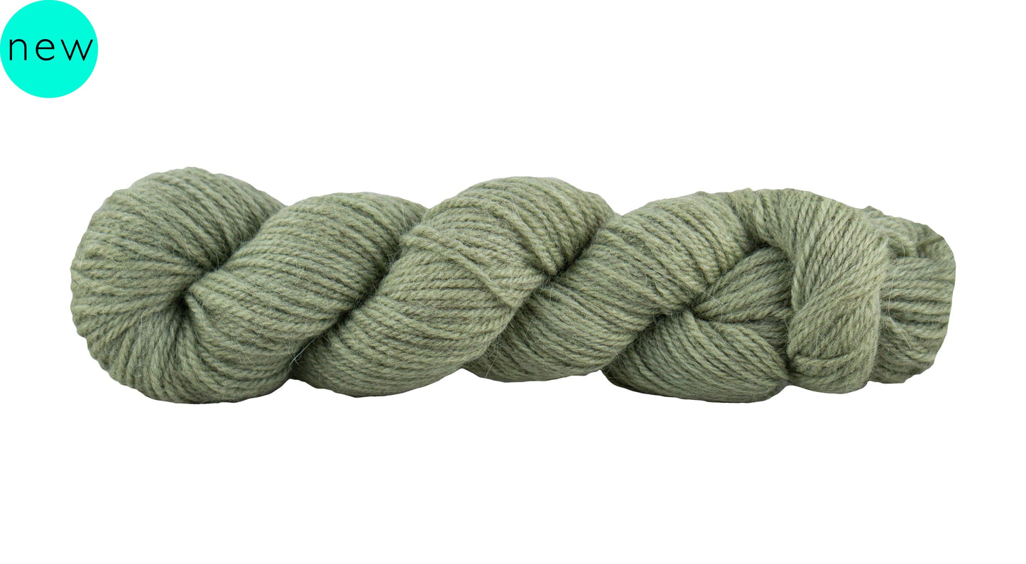 Manos' Alpaca Heather