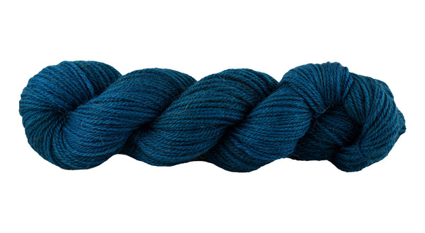 Manos' Alpaca Heather