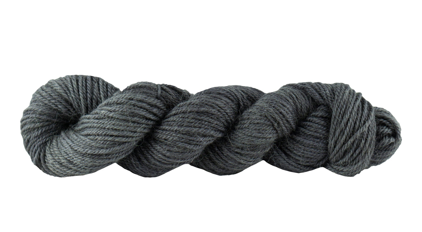 Manos' Alpaca Heather