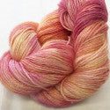 Mariquita Hand-dyed by The Alpaca Yarn Company