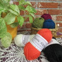 Classic Alpaca by The Alpaca Yarn Company