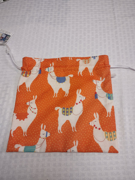 Jo's Drawstring Bags