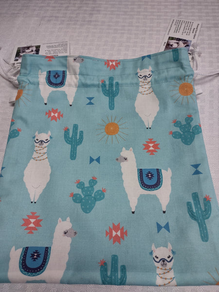 Jo's Drawstring Bags