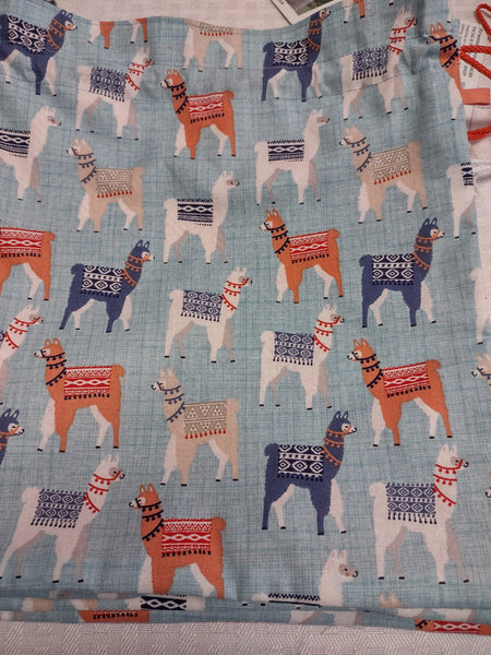 Jo's Drawstring Bags