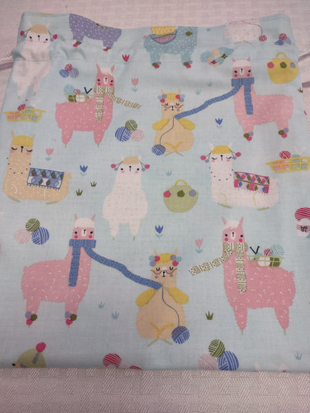 Jo's Drawstring Bags