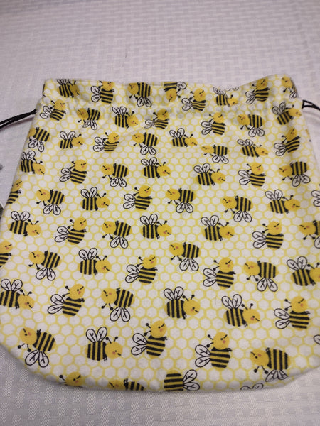 Jo's Drawstring Bags