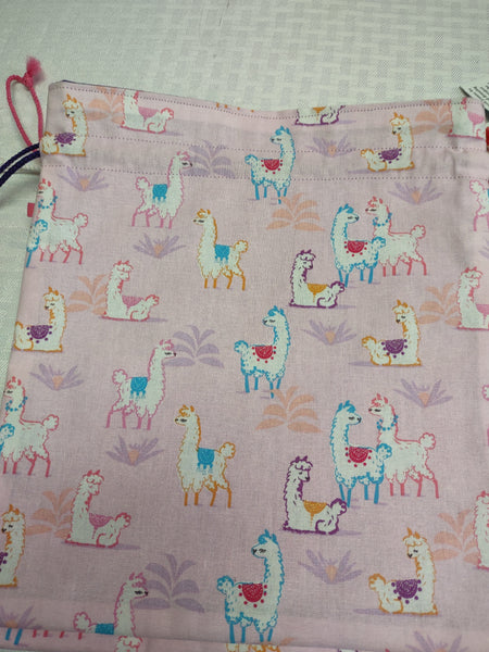 Jo's Drawstring Bags